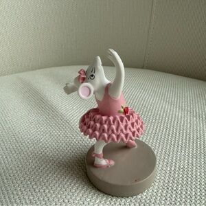 Angelina Ballerina Mouse Tonie